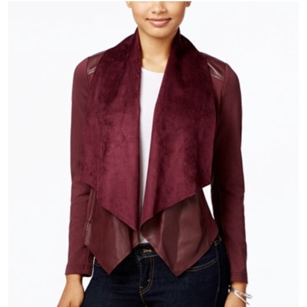 Drape Ponte Jacket KUT FROM THE KLOTH